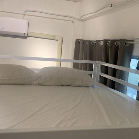 Soho House By Unionspace بانكوك المظهر الخارجي الصورة