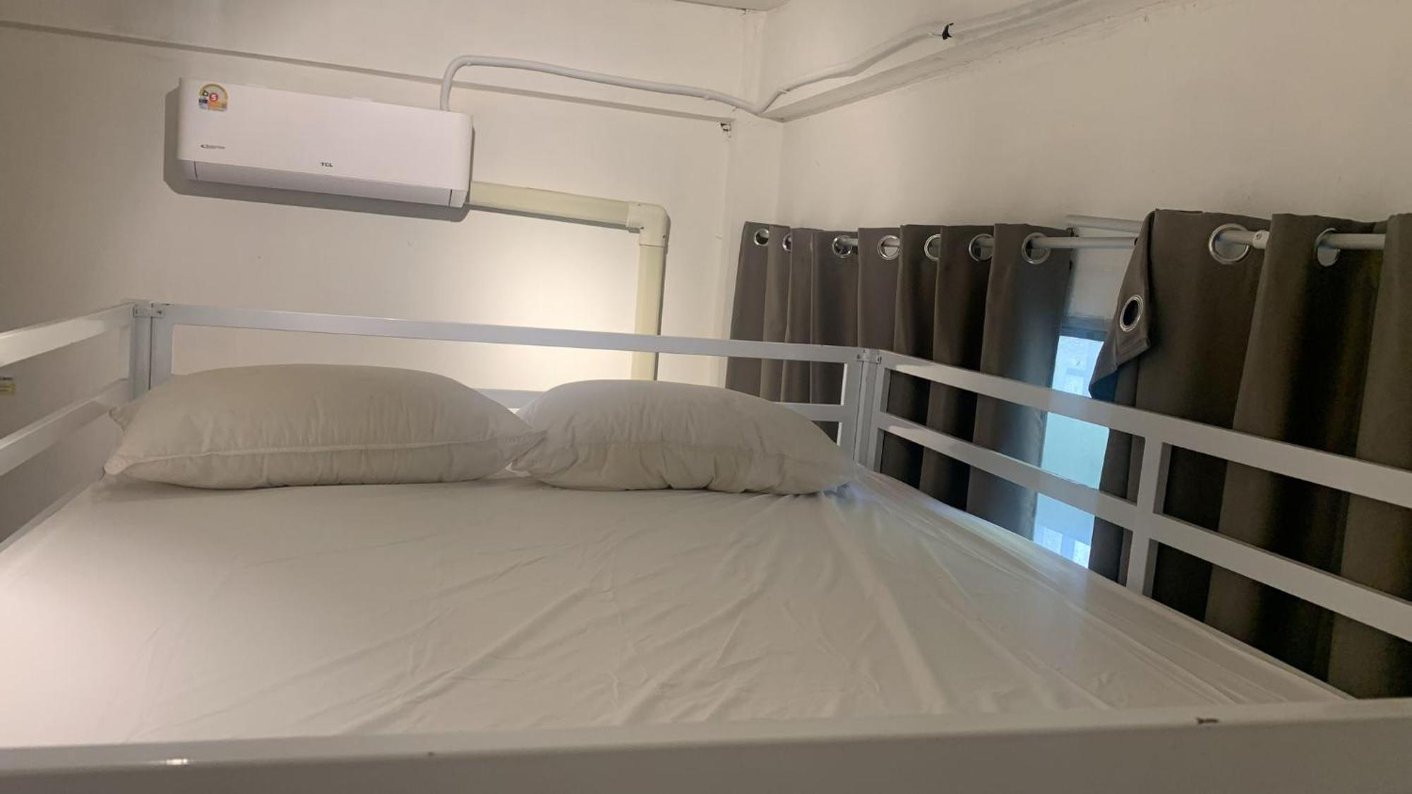 Soho House By Unionspace بانكوك المظهر الخارجي الصورة